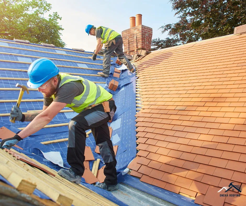 Why choose Roof Repair Near Me in Ekron, KY